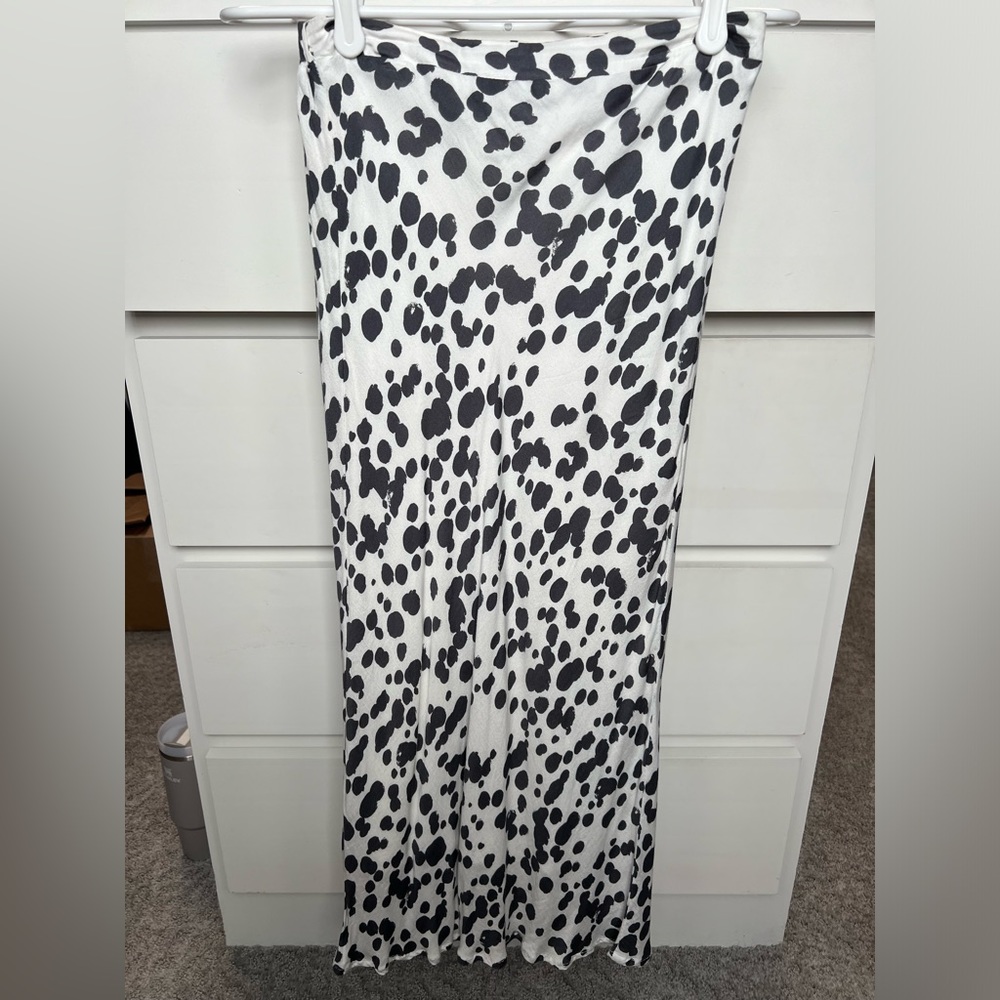 Vici skirt - Picture 2 of 3